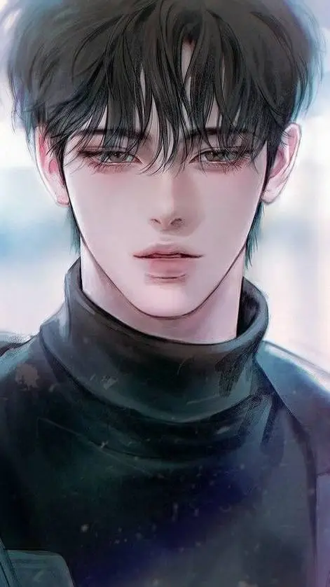 ai character: Chung  background