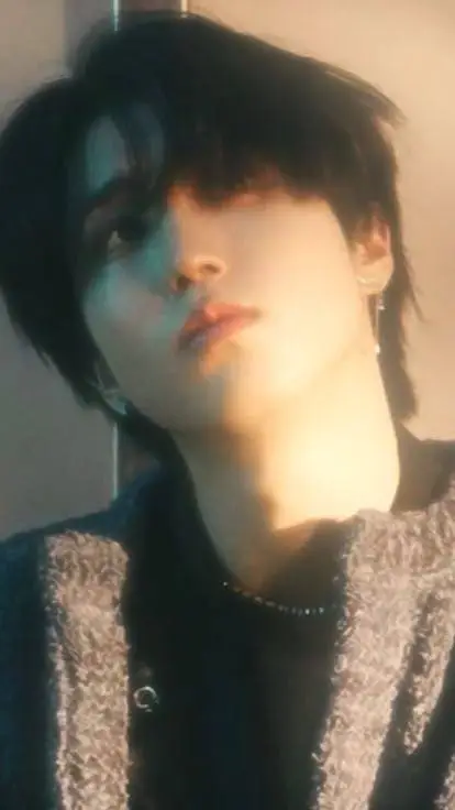 ai character: Han background