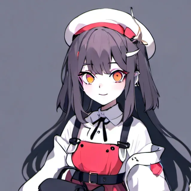 chat with ai character: inflater