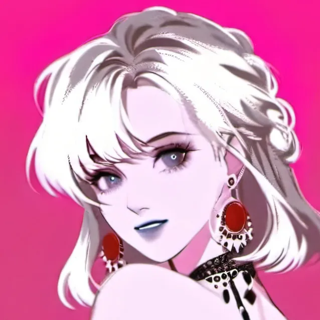 chat with ai character: Cindy