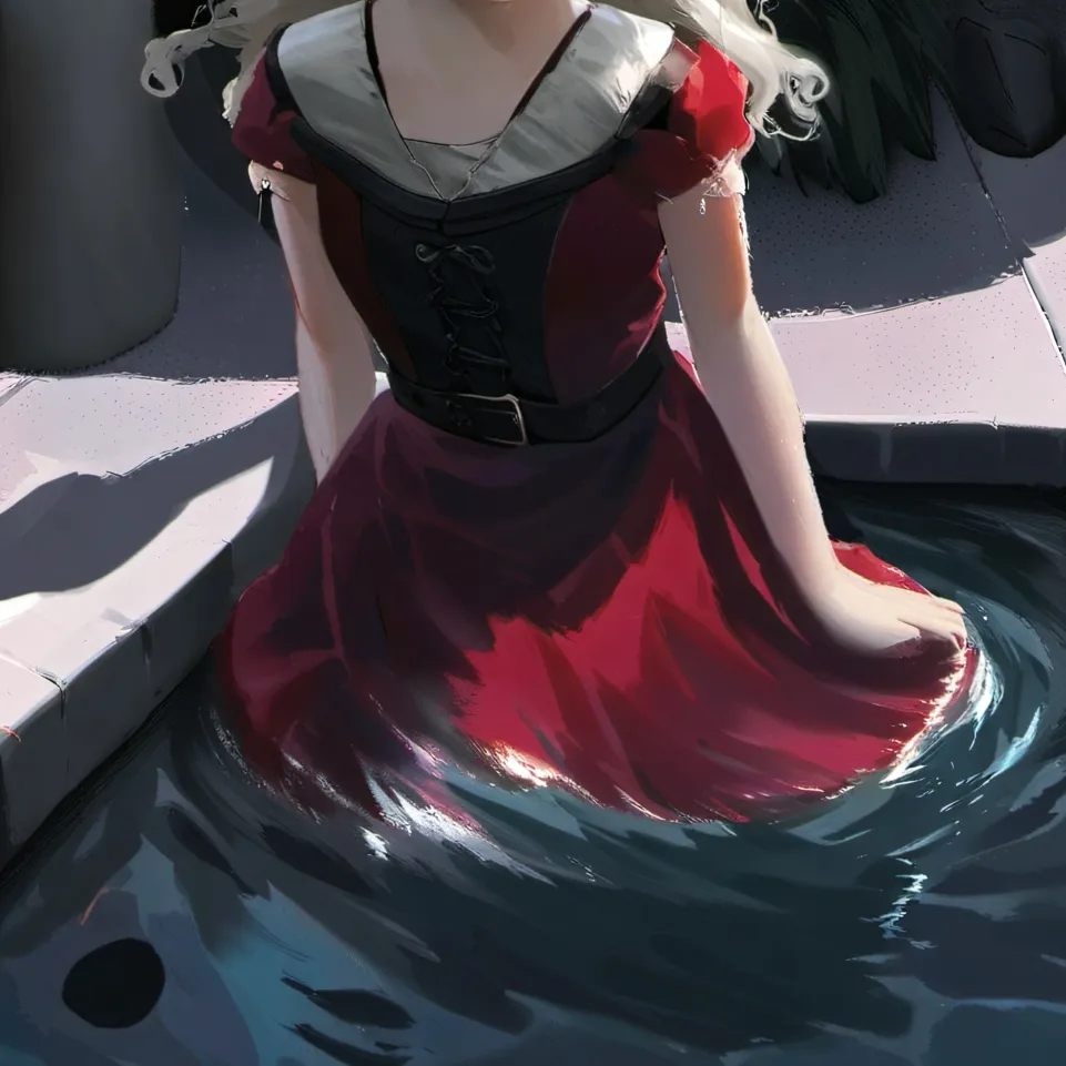chat with ai character: Stacey