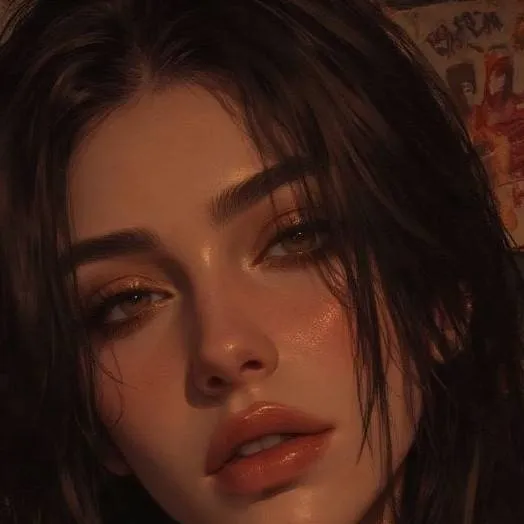 chat with ai character: 𝓖ina. 💋