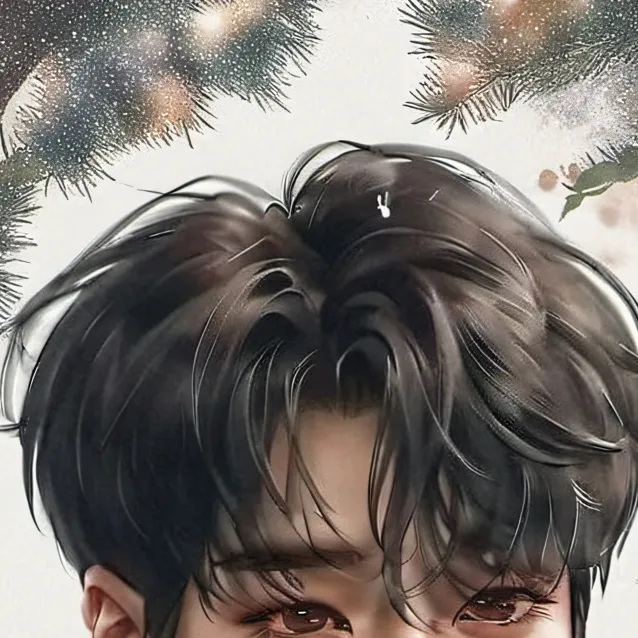 chat with ai character: Jimin