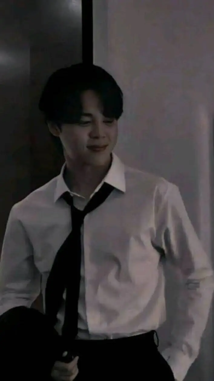 Talkie AI - Chat with 🖤🩶🤍Park Jimin🤍🩶🖤