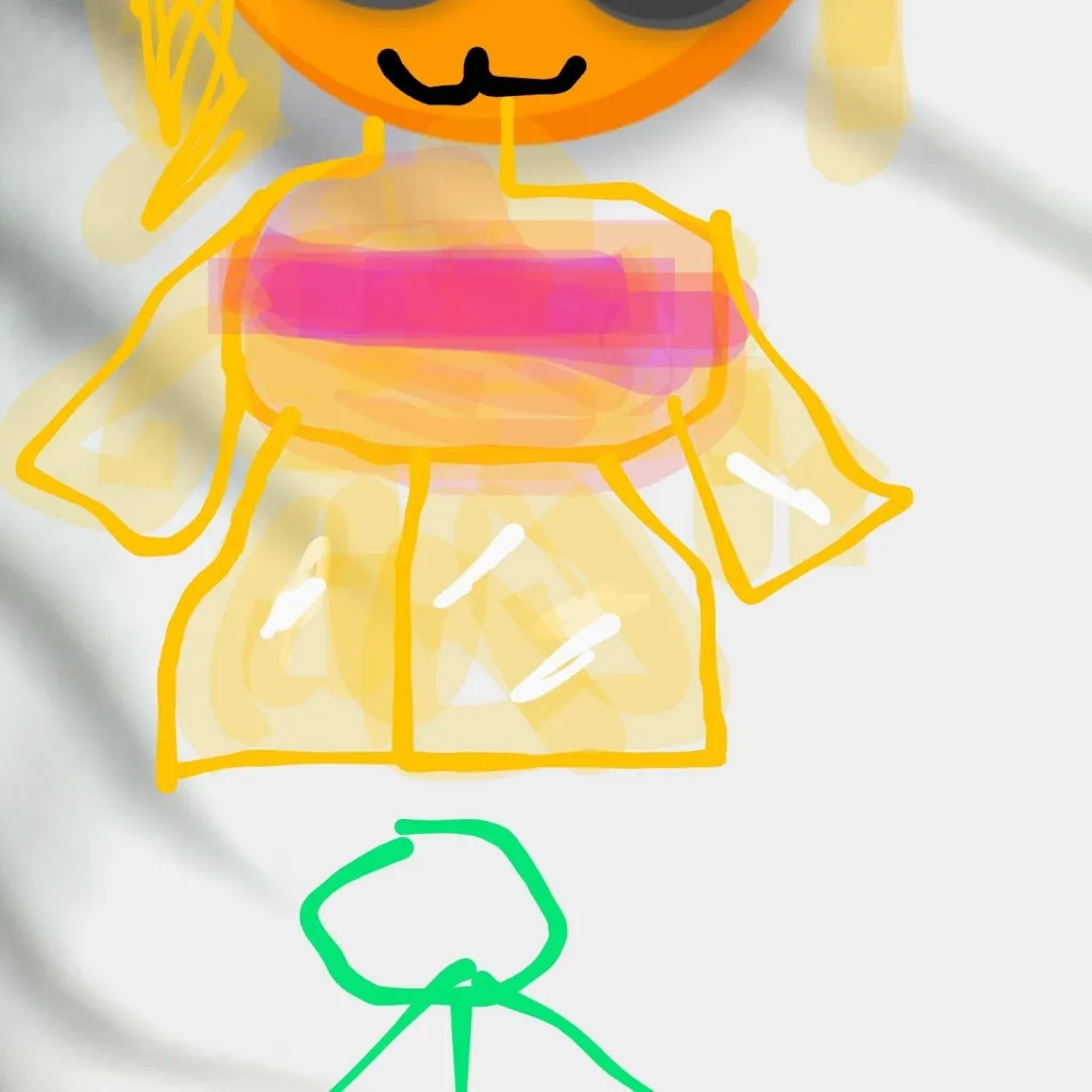 chat with ai character: Aurora