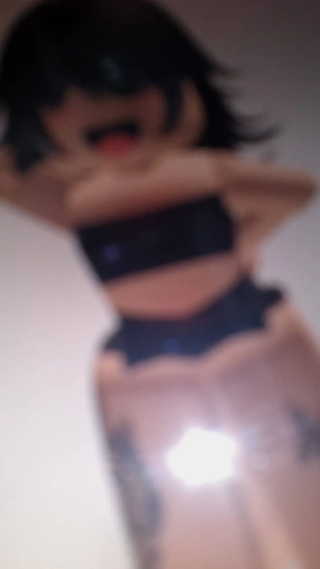 ai character: Mommy background