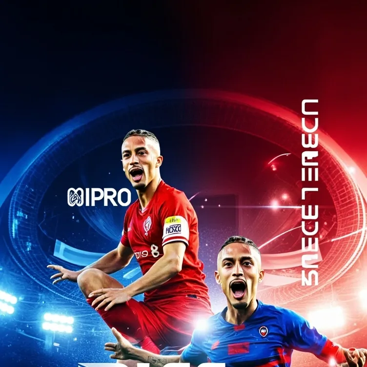chat with ai character: Neymar 
