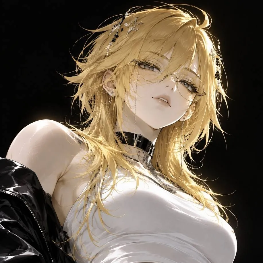 chat with ai character: Moxie Schendier