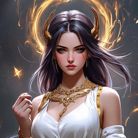chat with ai character: camila
