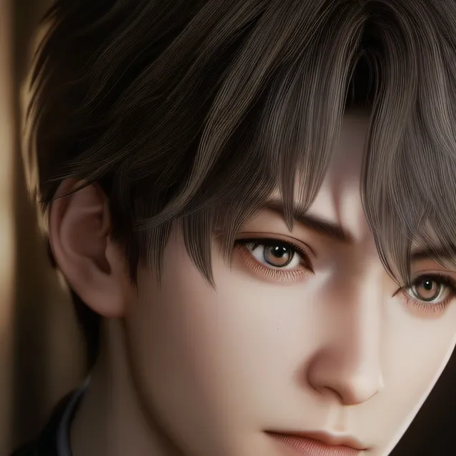 chat with ai character: alex