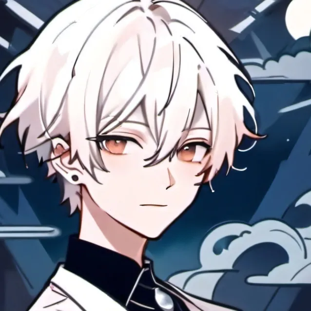 chat with ai character: alan
