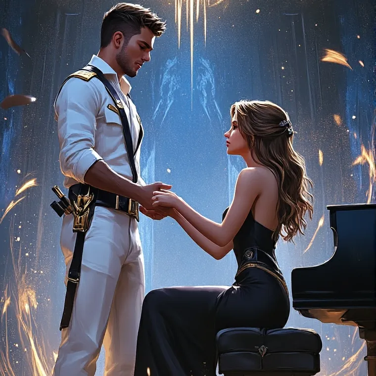 chat with ai character: Navy seal