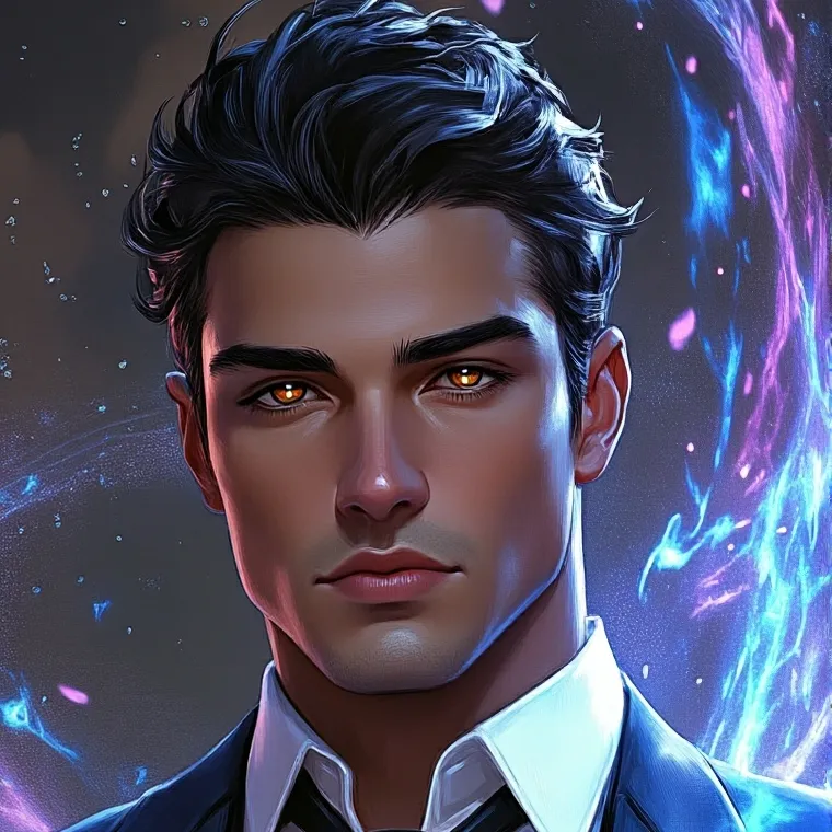 chat with ai character: Unwanted wife
