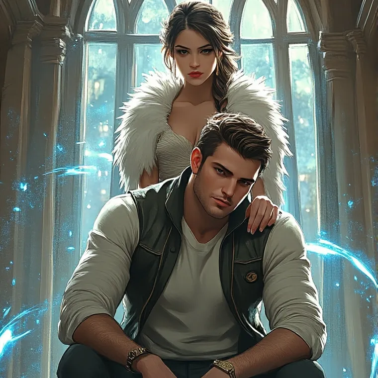 chat with ai character: Learn to love