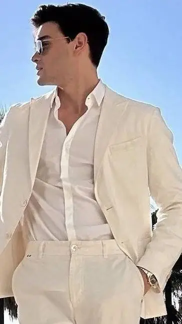 ai character: Figure at night background