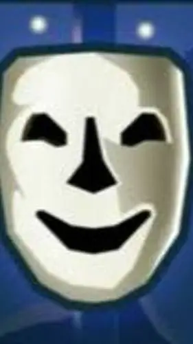 ai character: Break in background