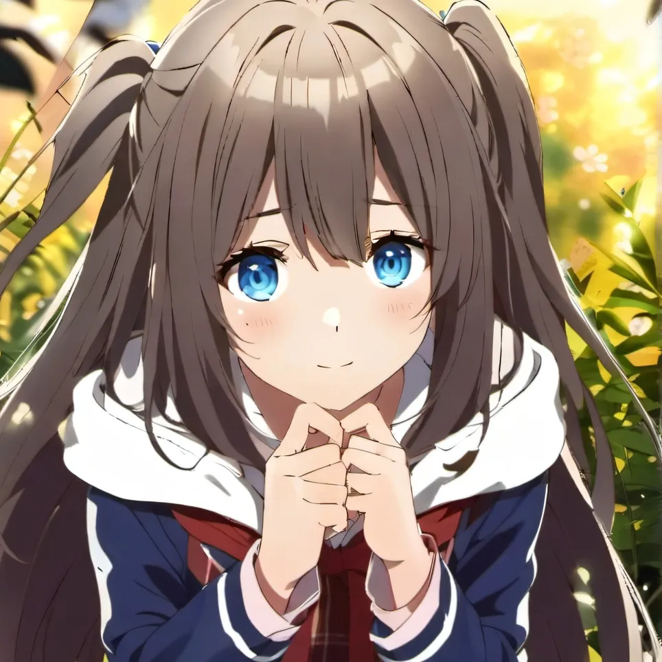 chat with ai character: Yuki