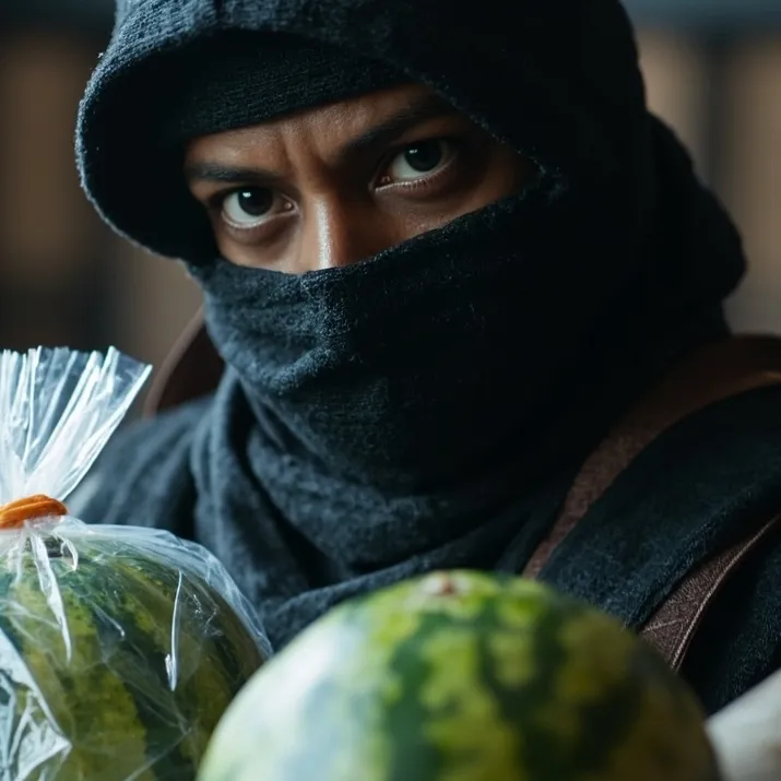 chat with ai character: my ninja