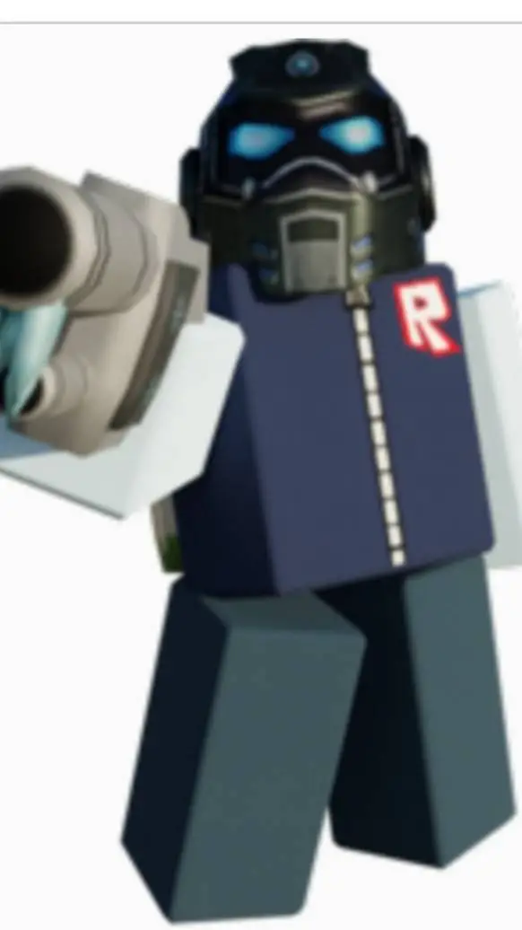 ai character: Freezer CombatRus background