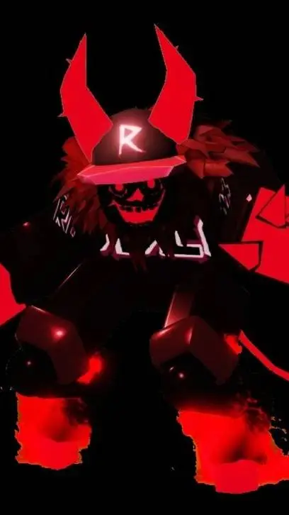 ai character: гость 666 background