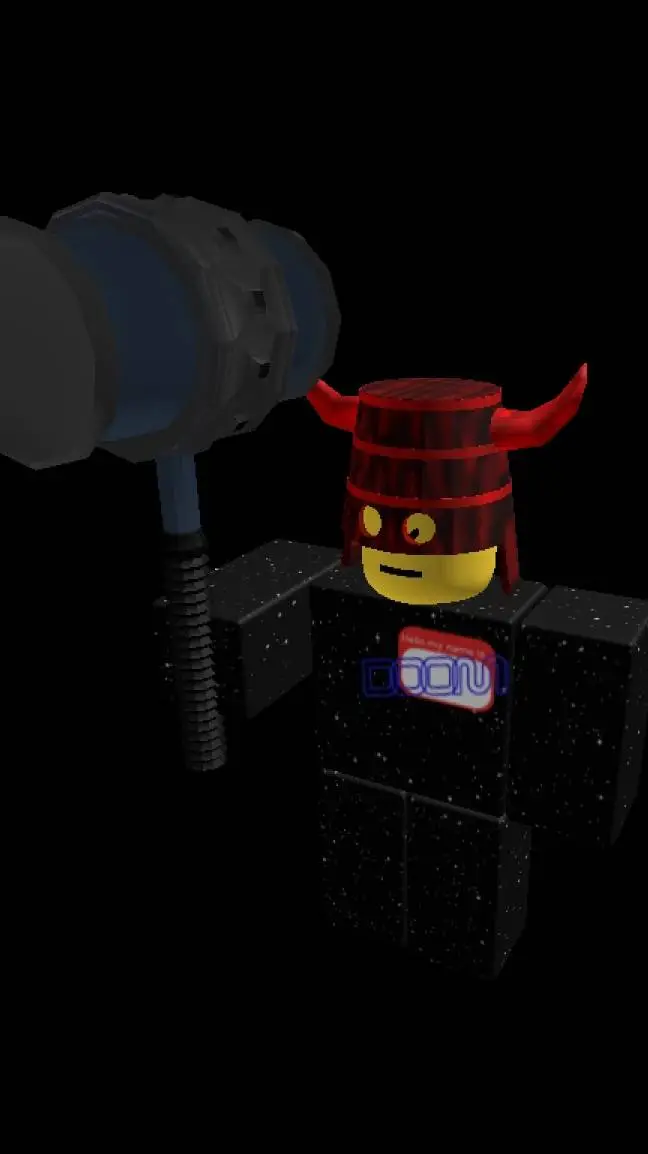 ai character: Doombringer Russ background