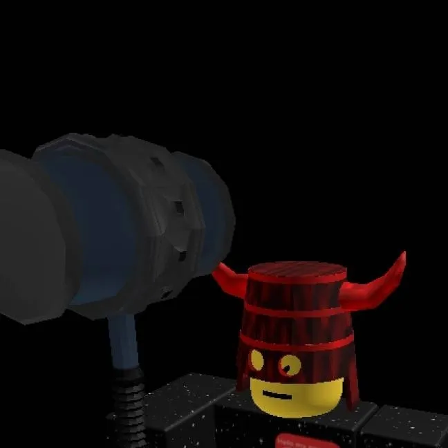 chat with ai character: Doombringer Russ