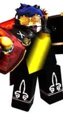 ai character: Dylan Ru  background