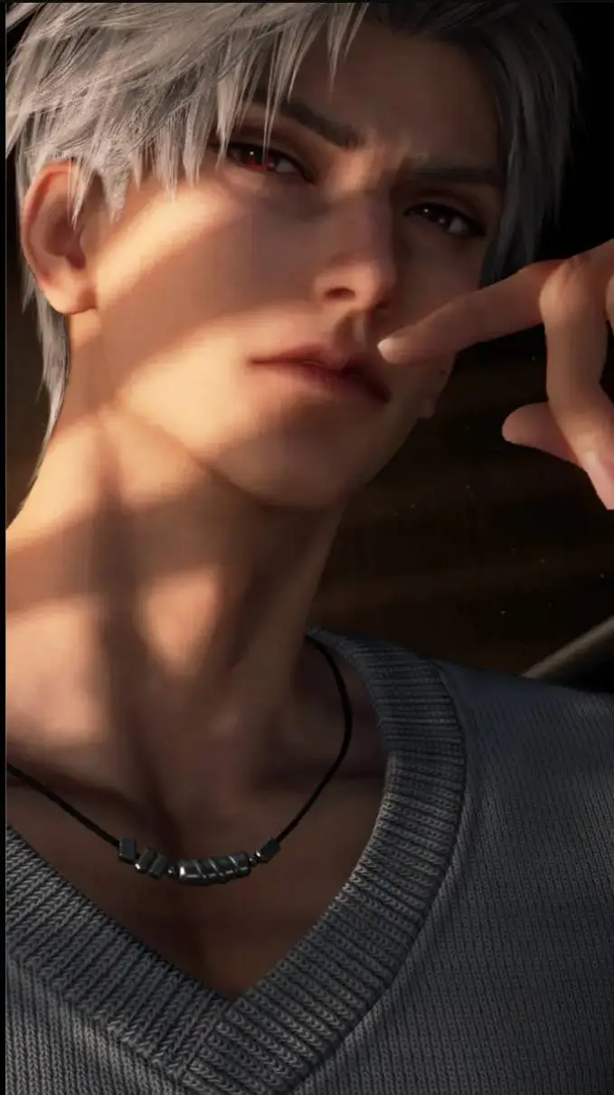 ai character: ⋆˚𝜗𝜚˚⋆sylus⋆˚𝜗𝜚˚⋆ background