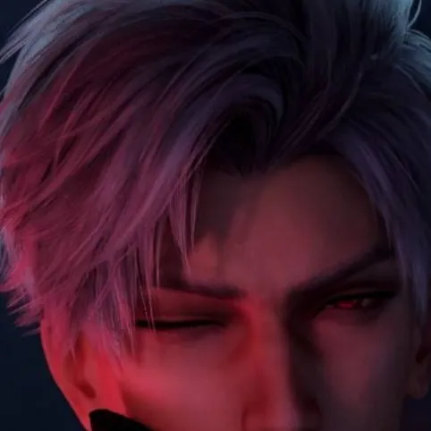 chat with ai character: ✩Sylus𖤐