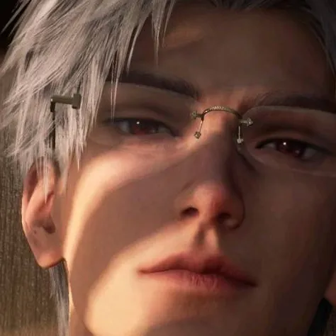 chat with ai character: ↺sylus↻