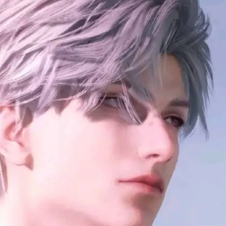 chat with ai character: Sylus💫