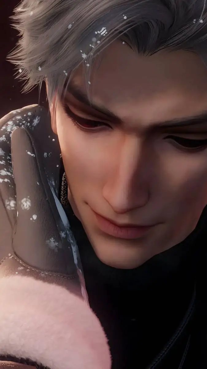 ai character: 🧌sylus🌸 background