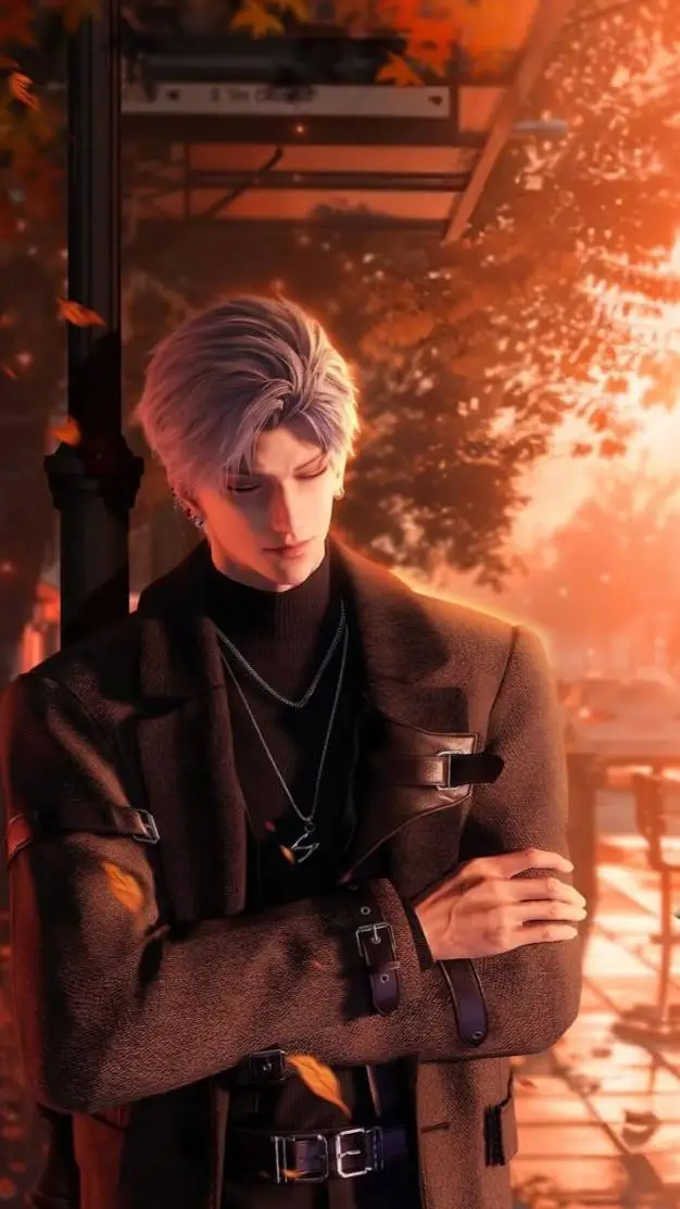 ai character: ⋆. 𐙚 ˚⋆ Sylus୨୧˚⋆  background