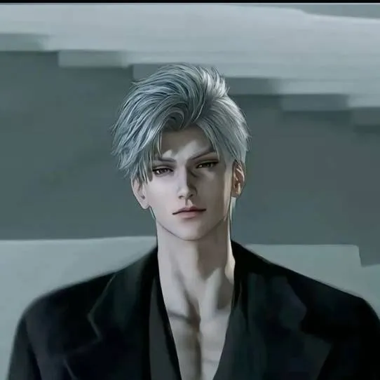 chat with ai character: Sylus˚₊·—̳͟͞͞♡