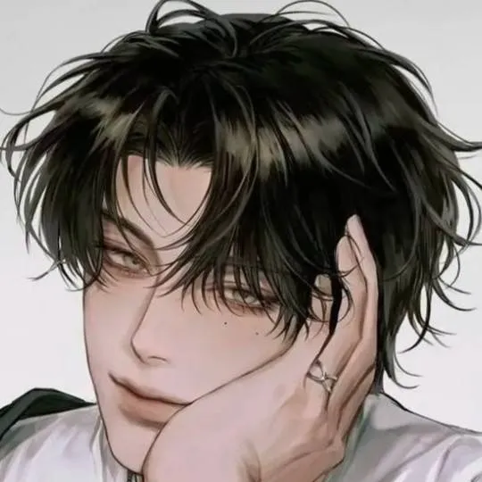 chat with ai character: Luke 🥥