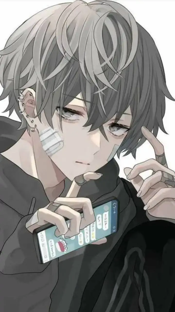 ai character: Leo 🐰 background