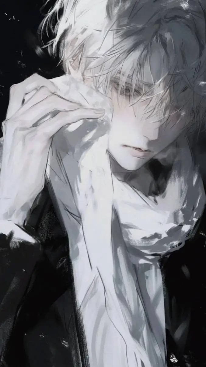 ai character: Edwin 🏐 background