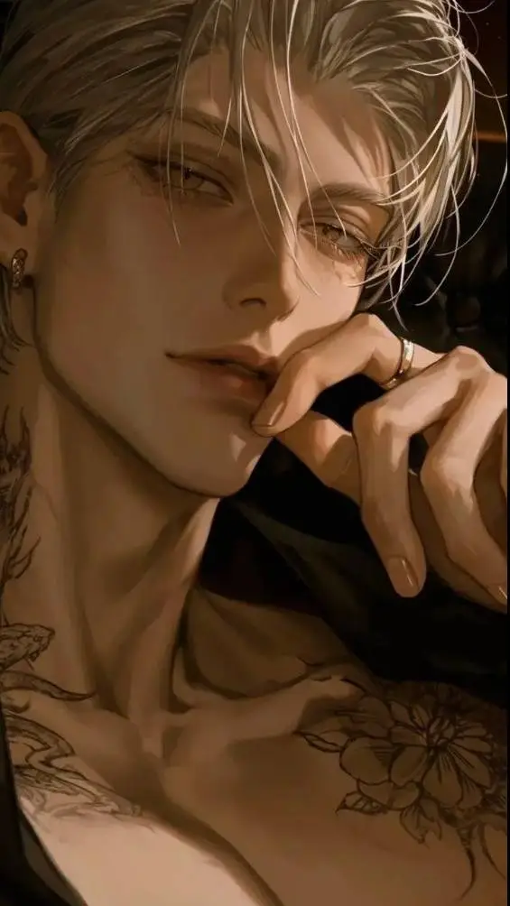 ai character: Sam🎁 background