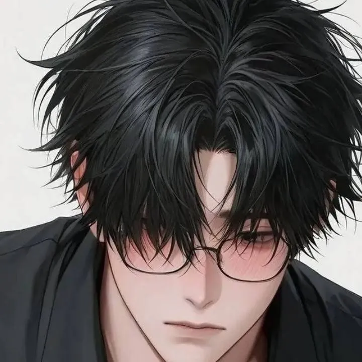 chat with ai character: Mike 😕