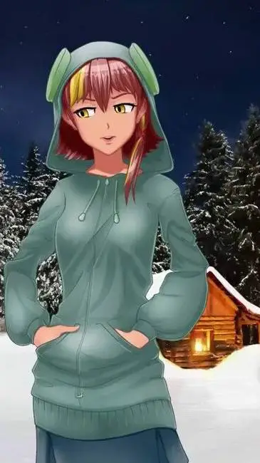 Talkie AI - Chat with Сова