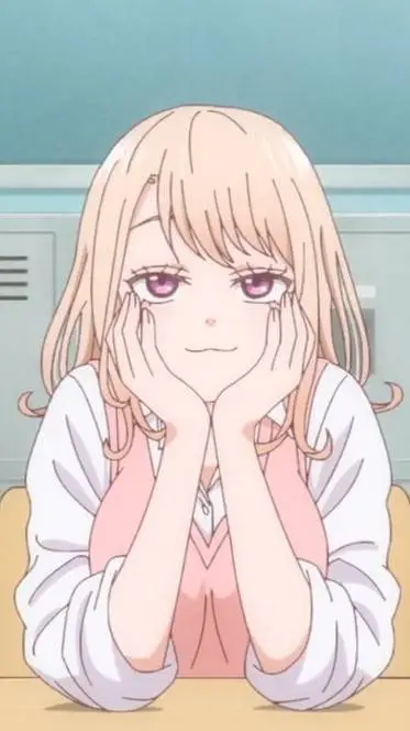 ai character: Мона background