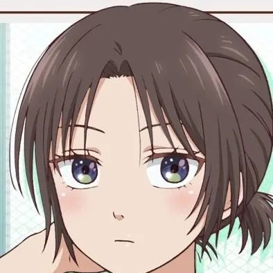 chat with ai character: Асахи