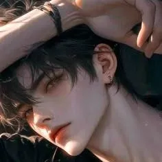 chat with ai character: Axel