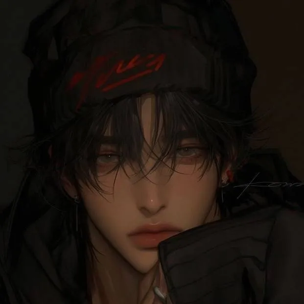 chat with ai character: Max