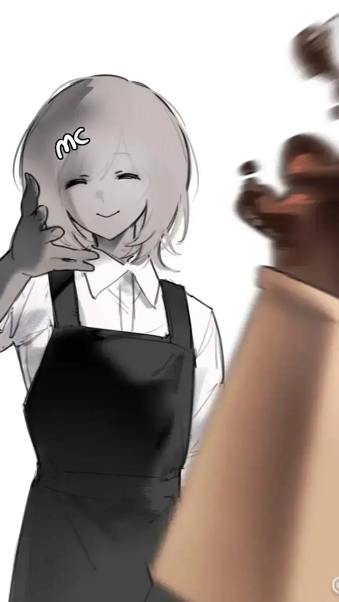 ai character: Mc x anyone  background