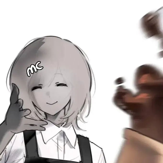 chat with ai character: Mc x anyone 