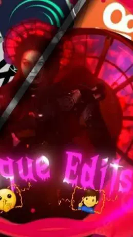 ai character: Isaac edites background
