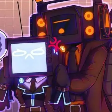 chat with ai character: TV câmera girl 