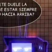 chat with ai character: TV câmera girl 