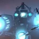 chat with ai character: Titan cameraman 